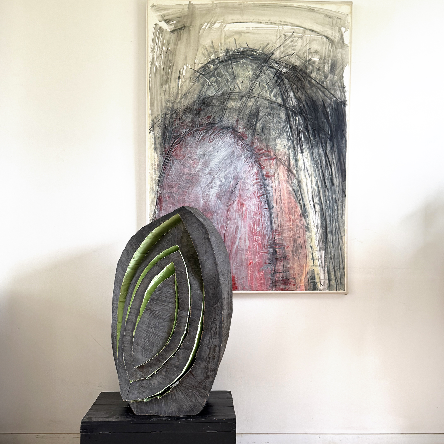 1 picture exhibition